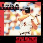 Coverart of Cal Ripken Jr. Baseball 