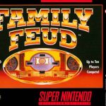 Coverart of Family Feud 