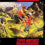 Coverart of Cannondale Cup 