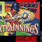 Coverart of Extra Innings