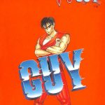Coverart of Final Fight Guy: FastROM + 2 Players (Hack)