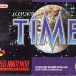 Coverart of Illusion of Time 