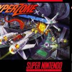 Coverart of HyperZone 