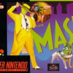 Coverart of The Mask