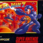 Coverart of Mega Man 7: Restoration + Refit