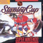 Coverart of NHL Stanley Cup 