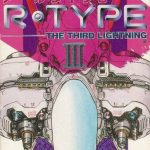 Coverart of R-Type III - The Third Lightning 