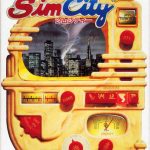 Coverart of SimCity