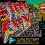 Coverart of SimCity 
