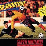 Coverart of Capcom's Soccer Shootout
