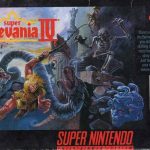Coverart of Super Castlevania IV: FastROM (Hack)