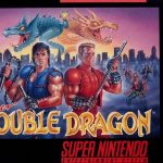 Coverart of Super Double Dragon