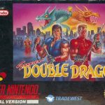 Coverart of Super Double Dragon