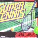 Super Tennis 