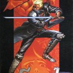 Coverart of Sword Maniac 