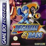 Coverart of Mega Man & Bass