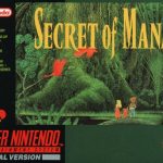 Coverart of Secret of Mana 