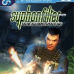 Coverart of Syphon Filter: The Omega Strain