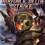 Coverart of AirForce Delta Strike