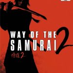 Coverart of Way of the Samurai 2