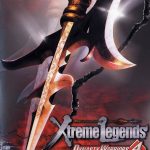 Coverart of Dynasty Warriors 4: Xtreme Legends