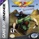 CT Special Forces 2 - Back in The Trenches