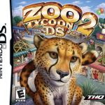 Coverart of Zoo Tycoon 2 DS