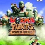 Coverart of Worms Forts: Under Siege