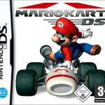 Coverart of Mario Kart DS