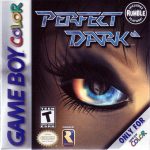 Coverart of Perfect Dark 