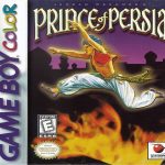 Coverart of Prince of Persia
