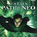 Coverart of The Matrix: Path of Neo