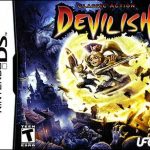 Coverart of Classic Action: Devilish