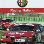 Coverart of Alfa Romeo Racing Italiano