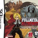 Coverart of Fullmetal Alchemist: Dual Sympathy