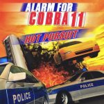 Coverart of Alarm for Cobra 11 Vol. 2: Hot Pursuit
