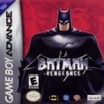 Coverart of  Batman: Vengeance