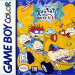 Coverart of The Rugrats Movie