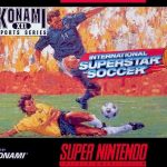 International SuperStar Soccer Deluxe Plus