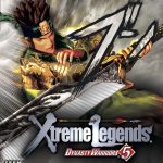 Coverart of Dynasty Warriors 5: Xtreme Legends