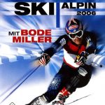 Coverart of Alpine Skiing 2006 featuring Bode Miller