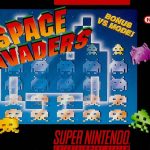 Coverart of Space Invaders: The Original Game