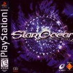Coverart of Star Ocean: The Second Story