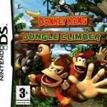 Coverart of Donkey Kong: Jungle Climber