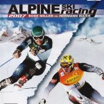 Coverart of Alpine Ski Racing 2007