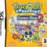 Coverart of Tamagotchi Connexion: Corner Shop 2