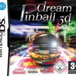 Coverart of Dream Pinball 3D