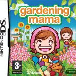 Coverart of Gardening Mama