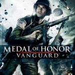 Coverart of Medal of Honor: Vanguard