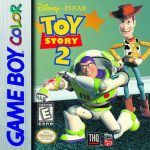 Coverart of Toy Story 2